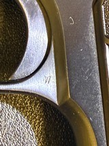 Colt Model 1903 Pocket Hammer (.38 ACP) - Image 9 of 17