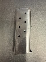 Colt Model 1903 Pocket Hammer (.38 ACP) - Image 15 of 17