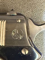 Colt Model 1903 Pocket Hammer (.38 ACP) - Image 8 of 17