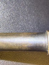 Colt New Police Revolver – .32 Caliber - Image 5 of 8