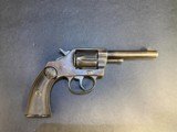 Colt New Police Revolver – .32 Caliber - Image 2 of 8
