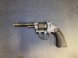 Colt New Police Revolver – .32 Caliber - Image 1 of 8