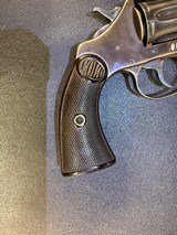 Colt New Police Revolver – .32 Caliber - Image 6 of 8