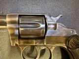 Colt New Police Revolver – .32 Caliber - Image 7 of 8