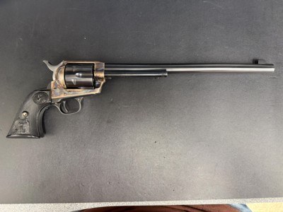 COLT 2nd Generation BUNTLINE SPECIAL .45 COLT - Image 2 of 15