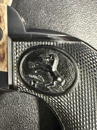 COLT 2nd Generation BUNTLINE SPECIAL .45 COLT - Image 13 of 15