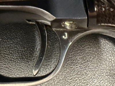 COLT 2nd Generation BUNTLINE SPECIAL .45 COLT - Image 8 of 15