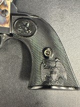 COLT 2nd Generation BUNTLINE SPECIAL .45 COLT - Image 11 of 15