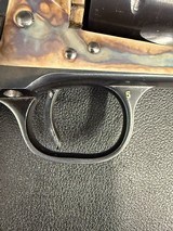 COLT 2nd Generation BUNTLINE SPECIAL .45 COLT - Image 14 of 15