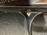 COLT 2nd Generation BUNTLINE SPECIAL .45 COLT - Image 9 of 15