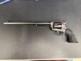 COLT 2nd Generation BUNTLINE SPECIAL .45 COLT - Image 1 of 15