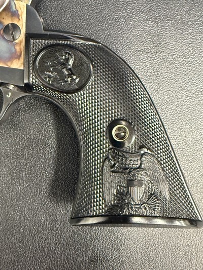 COLT 2nd Generation BUNTLINE SPECIAL .45 COLT - Image 11 of 15