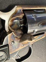 COLT 2nd Generation BUNTLINE SPECIAL .45 COLT - Image 15 of 15