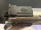 Smith & Wesson SW1911 Stainless .45 ACP - Image 7 of 13