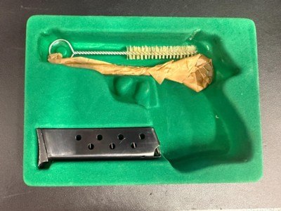 HEGE AP66 .32 ACP (7.65mm Browning) - Image 6 of 13