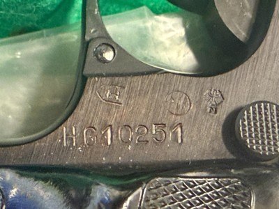 HEGE AP66 .32 ACP (7.65mm Browning) - Image 8 of 13