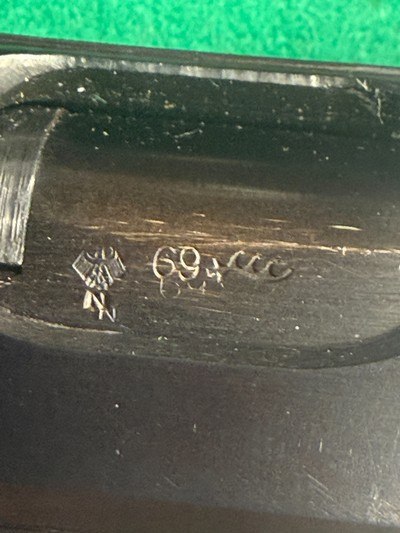 HEGE AP66 .32 ACP (7.65mm Browning) - Image 11 of 13