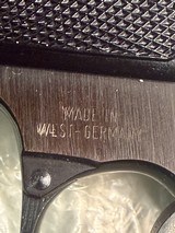 HEGE AP66 .32 ACP (7.65mm Browning) - Image 10 of 13