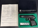 HEGE AP66 .32 ACP (7.65mm Browning) - Image 1 of 13