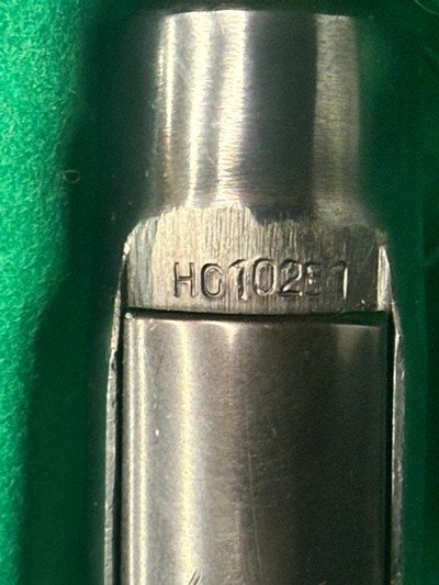 HEGE AP66 .32 ACP (7.65mm Browning) - Image 12 of 13
