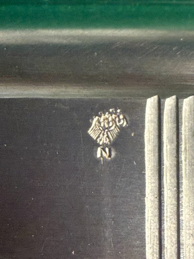 HEGE AP66 .32 ACP (7.65mm Browning) - Image 9 of 13