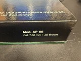 HEGE AP66 .32 ACP (7.65mm Browning) - Image 3 of 13