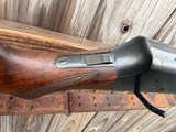 Stevens Model 520-30 U.S. Military Trench 12ga Shotgun - Image 12 of 13