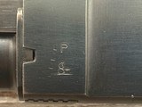 Stevens Model 520-30 U.S. Military Trench 12ga Shotgun - Image 5 of 13