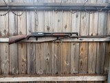 Stevens Model 520-30 U.S. Military Trench 12ga Shotgun - Image 2 of 13