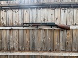 Stevens Model 520-30 U.S. Military Trench 12ga Shotgun - Image 1 of 13