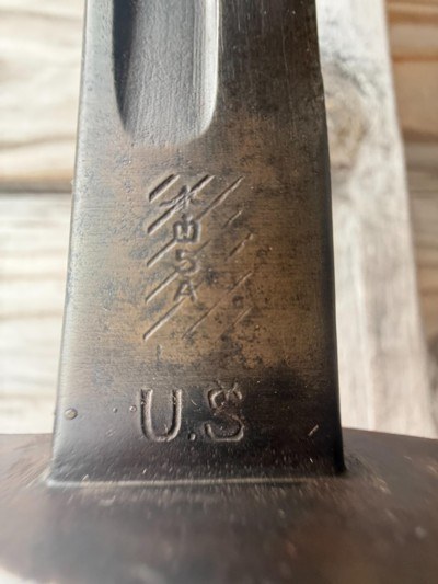 Stevens Model 520-30 U.S. Military Trench 12ga Shotgun - Image 9 of 13
