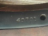 Stevens Model 520-30 U.S. Military Trench 12ga Shotgun - Image 10 of 13