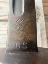 Stevens Model 520-30 U.S. Military Trench 12ga Shotgun - Image 9 of 13