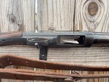 Stevens Model 520-30 U.S. Military Trench 12ga Shotgun - Image 11 of 13