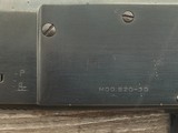 Stevens Model 520-30 U.S. Military Trench 12ga Shotgun - Image 4 of 13