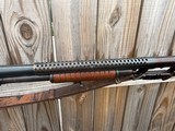 Stevens Model 520-30 U.S. Military Trench 12ga Shotgun - Image 13 of 13
