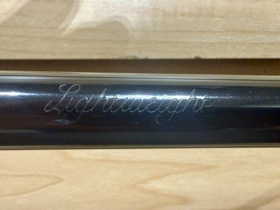 Winchester Model 70 Lightweight Barreled Action .30-06 - Image 3 of 7