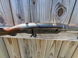 J. Stevens 16 Gauge Takedown Pump Shotgun - Image 7 of 9