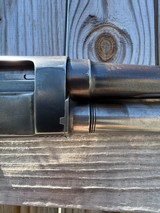 J. Stevens 16 Gauge Takedown Pump Shotgun - Image 8 of 9