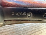 J. Stevens 16 Gauge Takedown Pump Shotgun - Image 3 of 9