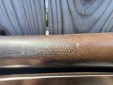 J. Stevens 16 Gauge Takedown Pump Shotgun - Image 6 of 10