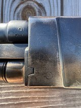 J. Stevens 16 Gauge Takedown Pump Shotgun - Image 5 of 10