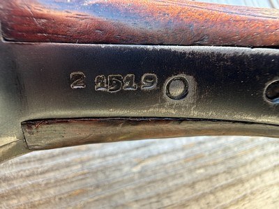 J. Stevens 16 Gauge Takedown Pump Shotgun - Image 3 of 9