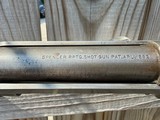 F. Bannerman (Spencer Repeating Shotgun) Model 1896 12 Gauge - 3 of 8