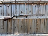 F. Bannerman (Spencer Repeating Shotgun) Model 1896 12 Gauge - 1 of 8