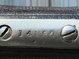 F. Bannerman (Spencer Repeating Shotgun) Model 1896 12 Gauge - 6 of 8