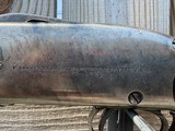 F. Bannerman (Spencer Repeating Shotgun) Model 1896 12 Gauge - 4 of 8