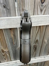 1954 Czech CZ vz. 52 (CZ-52) Tokarev 7.62×25 - Image 9 of 11