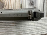 1954 Czech CZ vz. 52 (CZ-52) Tokarev 7.62×25 - Image 6 of 11
