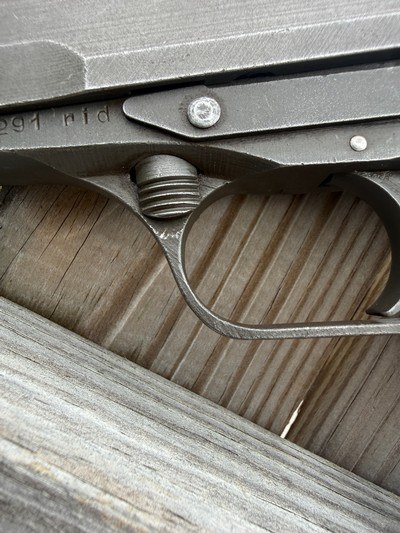 1954 Czech CZ vz. 52 (CZ-52) Tokarev 7.62×25 - Image 11 of 11